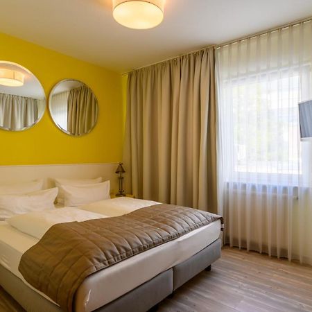 Hotel Glockengasse Cologne Exterior photo