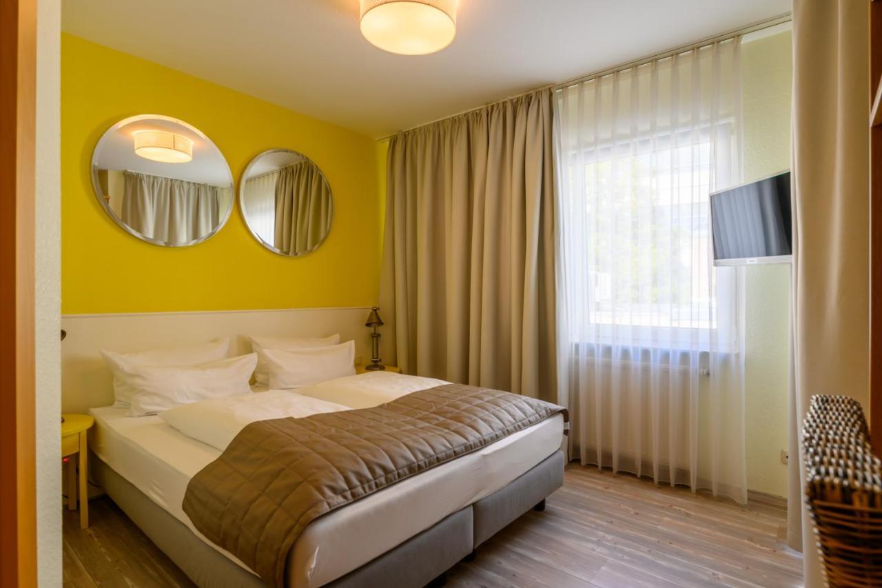 Hotel Glockengasse Cologne Exterior photo