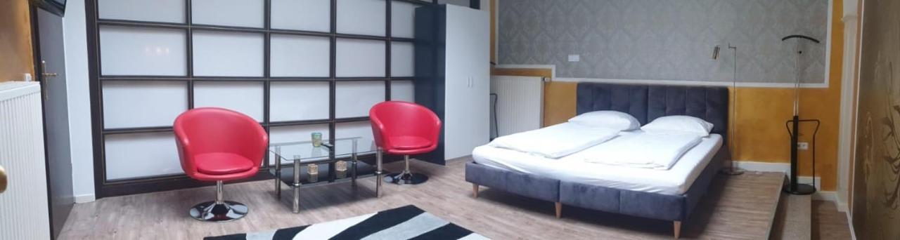 Hotel Glockengasse Cologne Exterior photo
