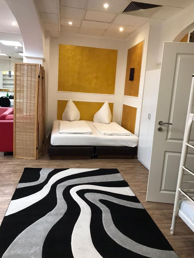 Hotel Glockengasse Cologne Exterior photo