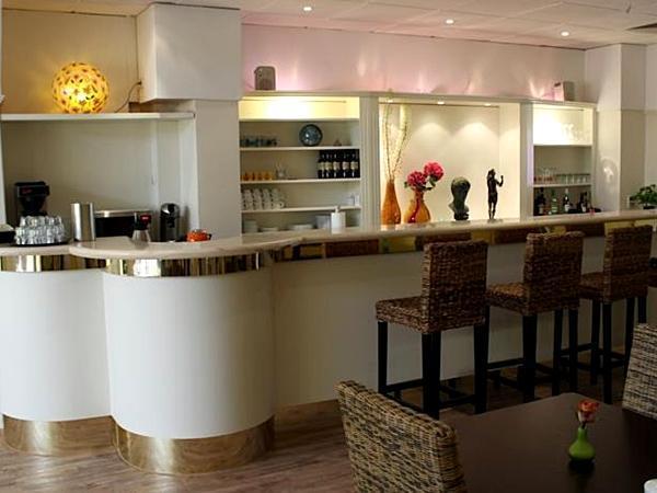 Hotel Glockengasse Cologne Exterior photo
