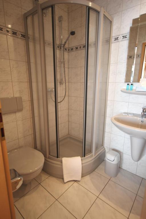 Hotel Glockengasse Cologne Room photo