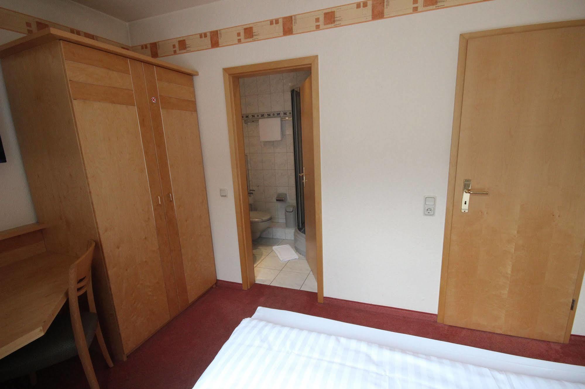 Hotel Glockengasse Cologne Exterior photo